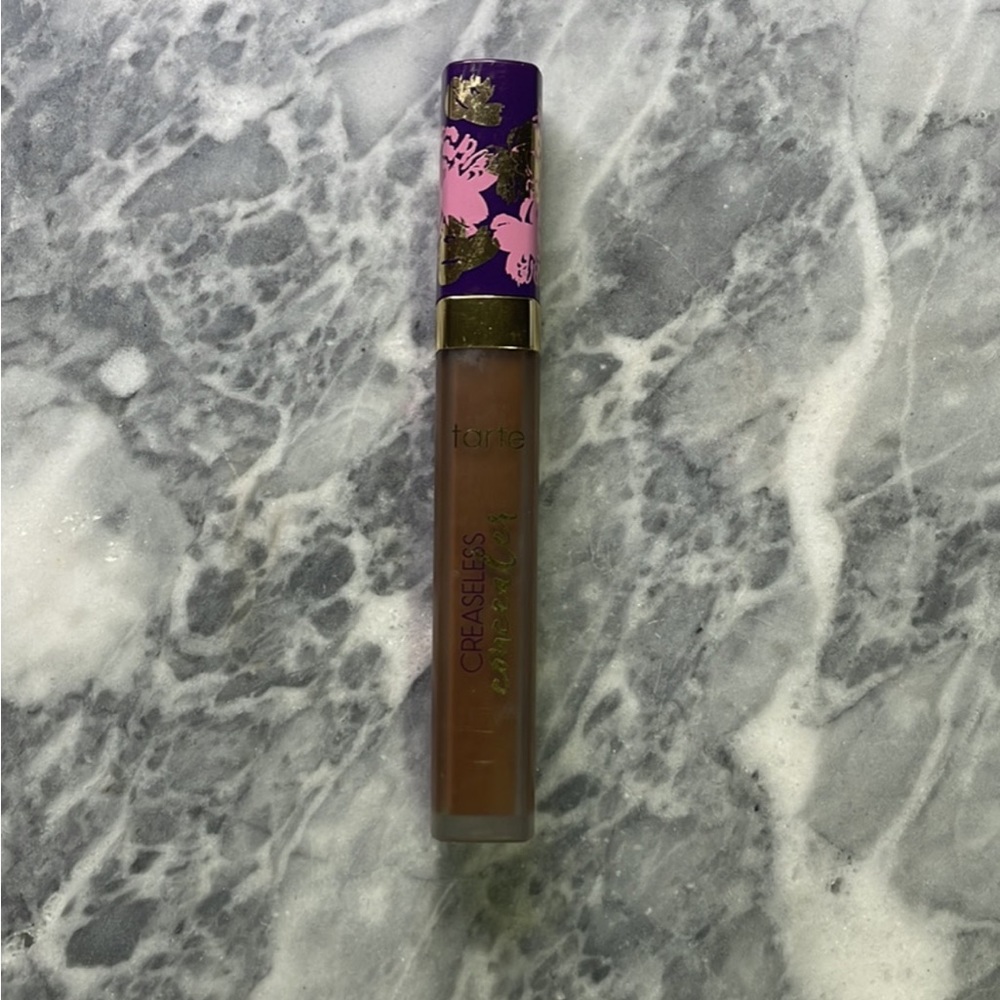 Tarte Creaseless Concealer Mahogany